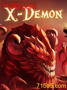 Descubra XDemon: O Próximo Grande Fenômeno dos Jogos