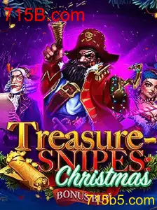 Explorando o Mundo do Jogo TreasuresnipesChristmas: Uma Aventura Festiva