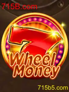 Conheça o Jogo WheelMoney na Plataforma 715B.com